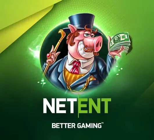 NETENT