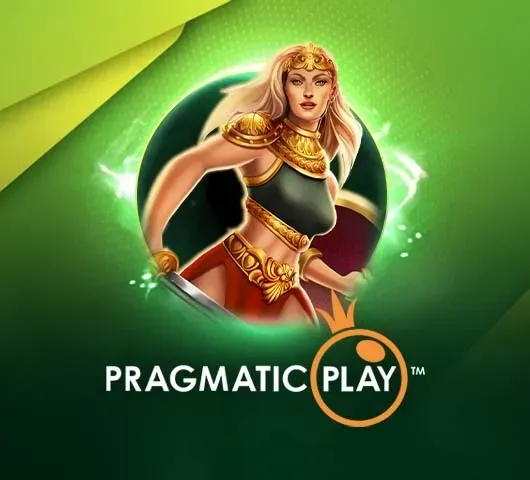 PRAGMATIC PLAY