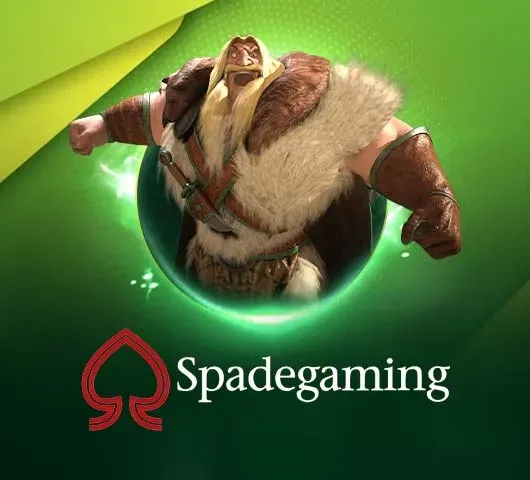 Spadegaming